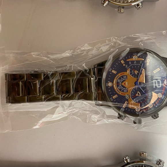 New Pristine Watch Collection - Picture 4 of 12